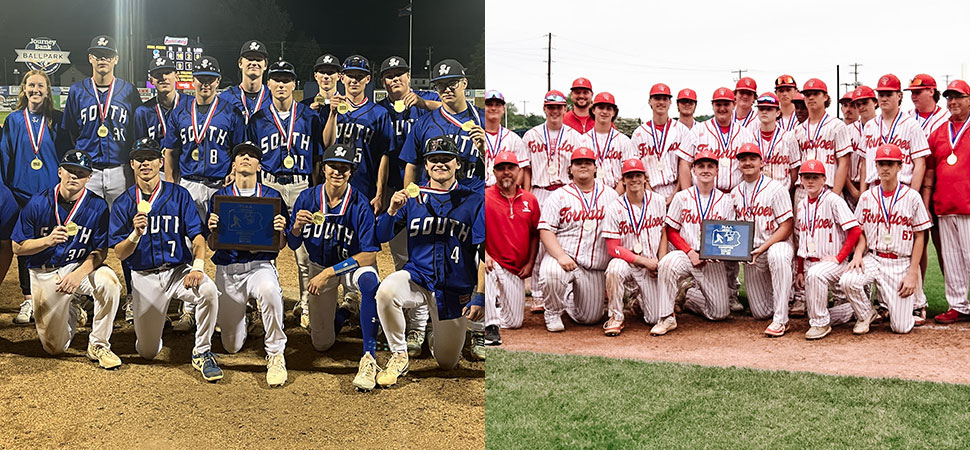 May 27 D4 Baseball Playoff Scoreboard May 27 D4 Baseball Playoff Scoreboard