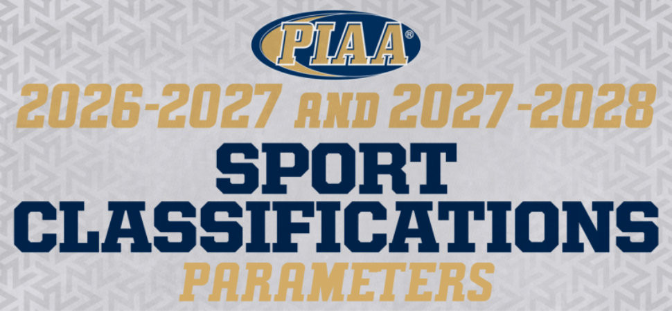 PIAA Classification Parameters