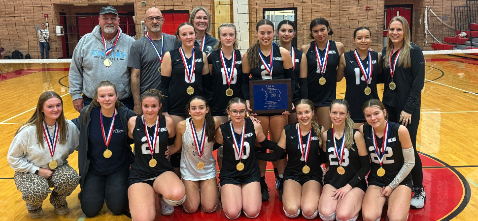 October 29 D4 Volleyball Playoff Scoreboard