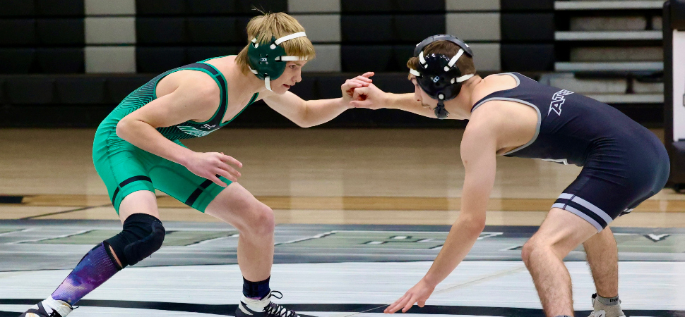 December 4 D4 Scoreboard