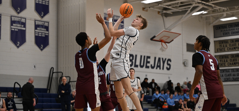 December 3 D4 Scoreboard