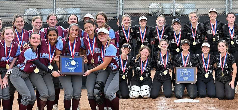May 29 D4 Softball Playoff Scoreboard May 29 D4 Softball Playoff Scoreboard