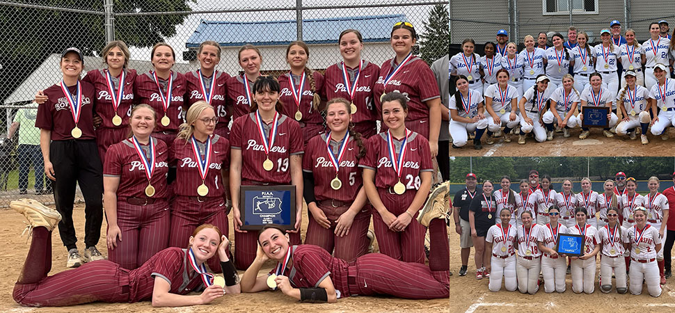 May 27 D4 Softball Playoff Scoreboard May 27 D4 Softball Playoff Scoreboard
