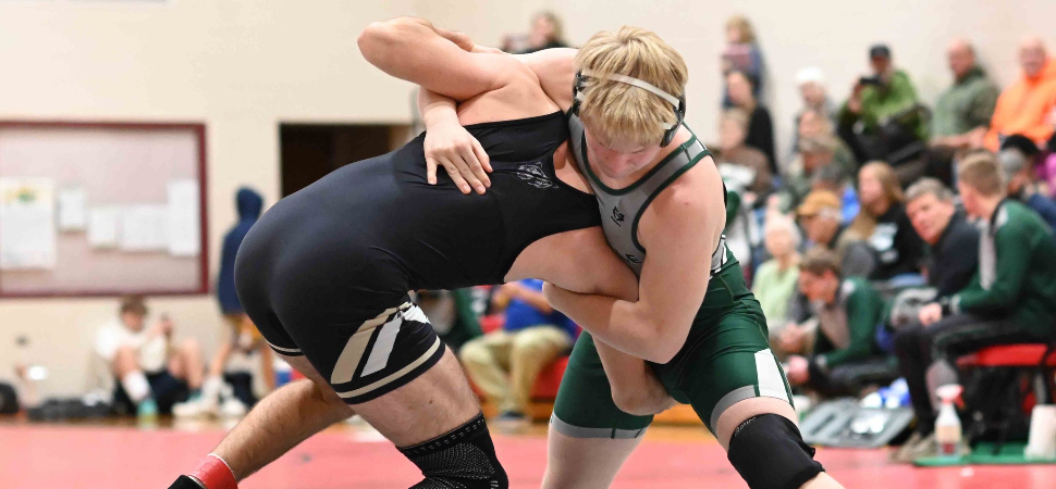 December 6 D4 Scoreboard