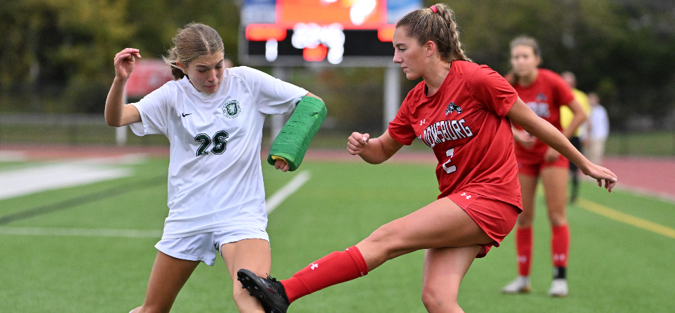 October 21 D4 Soccer Playoff Scoreboard October 21 D4 Soccer Playoff Scoreboard