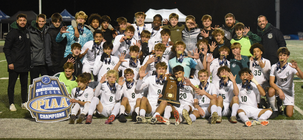November 14 D4 Soccer State Playoff Scoreboard