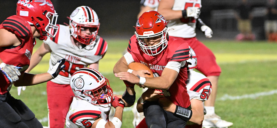 September 19 D4 Scoreboard