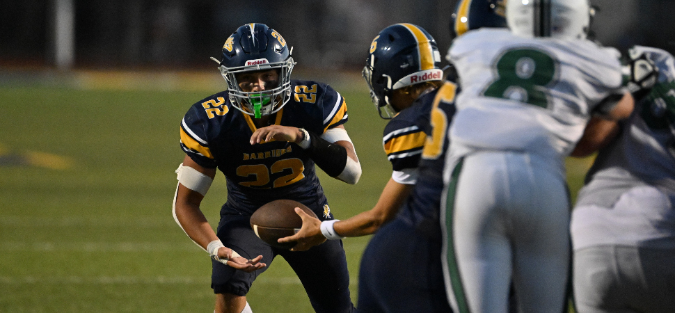Montoursville Blanks Wellsboro, 58-0