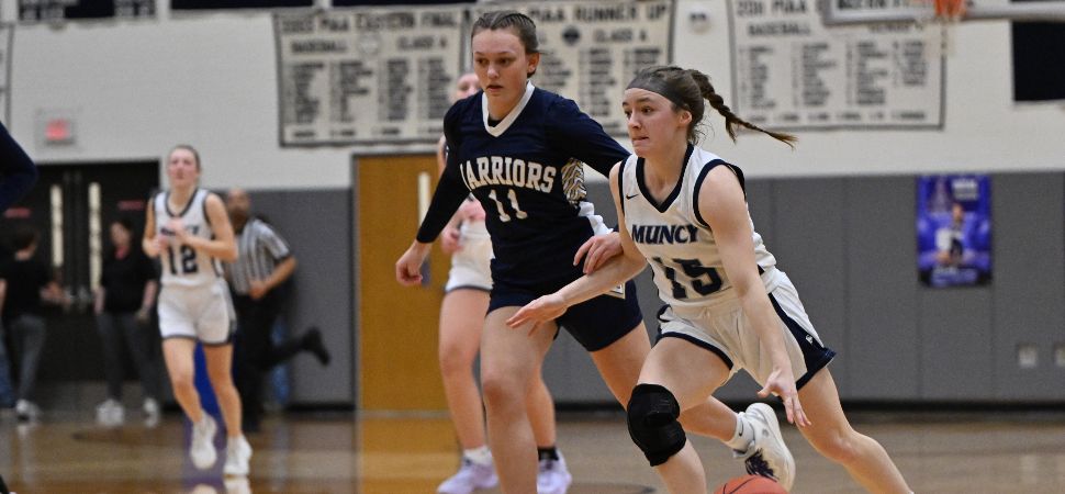 February 18 D4 Basketball Playoff Scoreboard