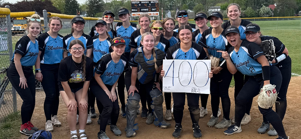 April 29 D4 Scoreboard