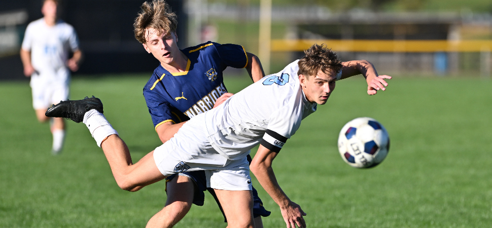 October 15 D4 Scoreboard