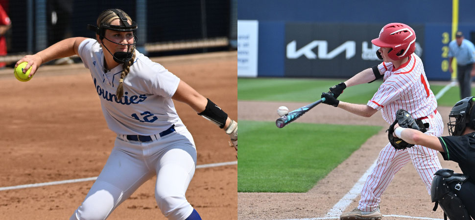 June 12 D4 Baseball And Softball State Playoff Scoreboard