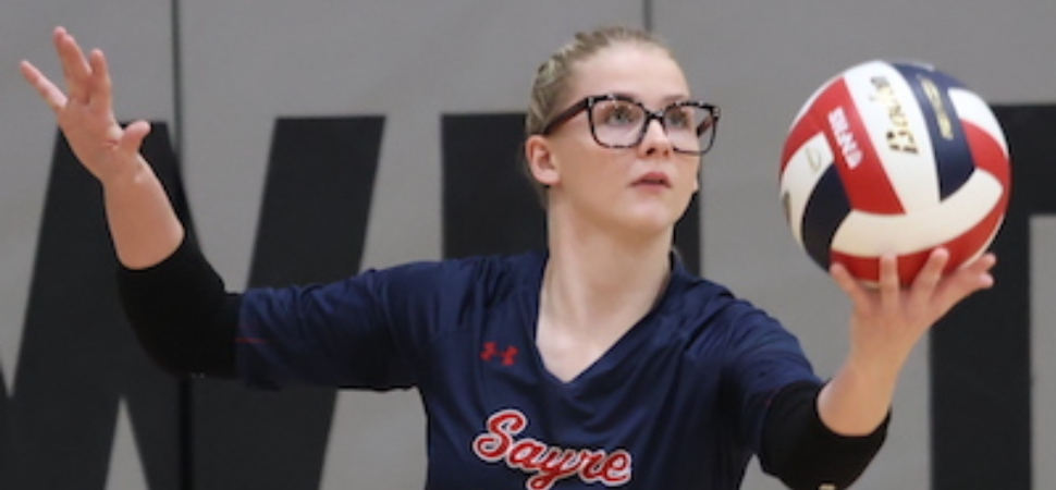 October 27 D4 Volleyball Playoff Scoreboard October 27 D4 Volleyball Playoff Scoreboard