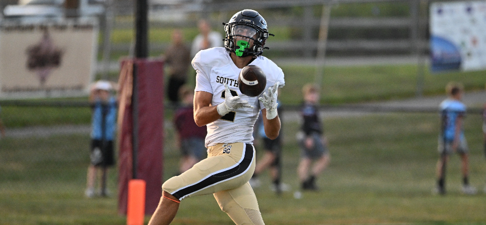 August 29 D4 Scoreboard