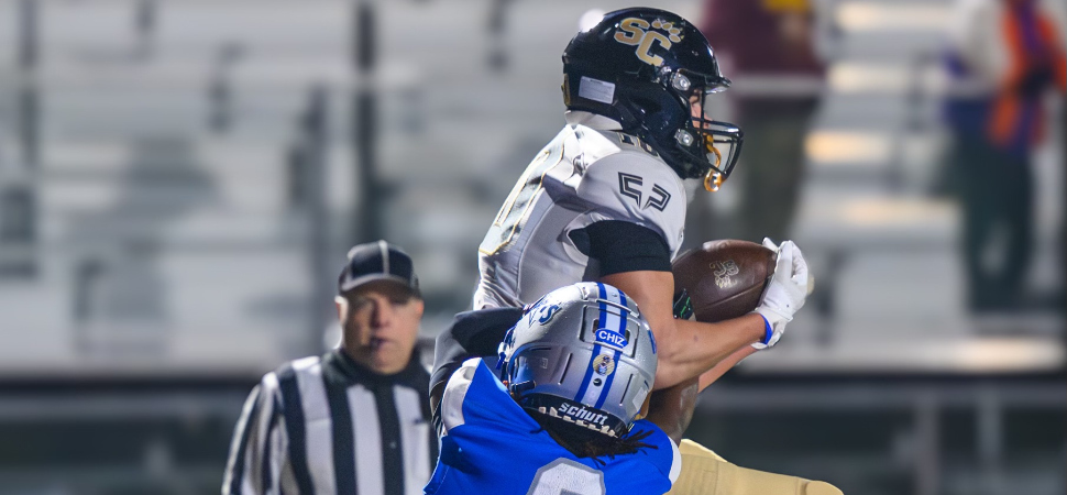 November 21 D4 State Football Playoff Scoreboard