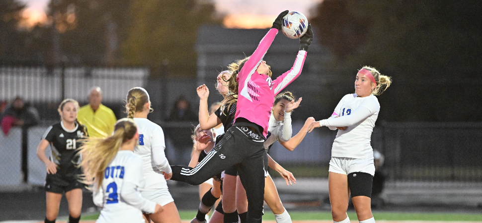 October 28 D4 Soccer Playoff Scoreboard October 28 D4 Soccer Playoff Scoreboard