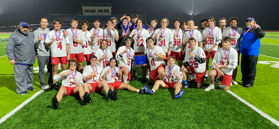 May 28 D4 Boys Lacrosse Playoff Scoreboard May 28 D4 Boys Lacrosse Playoff Scoreboard