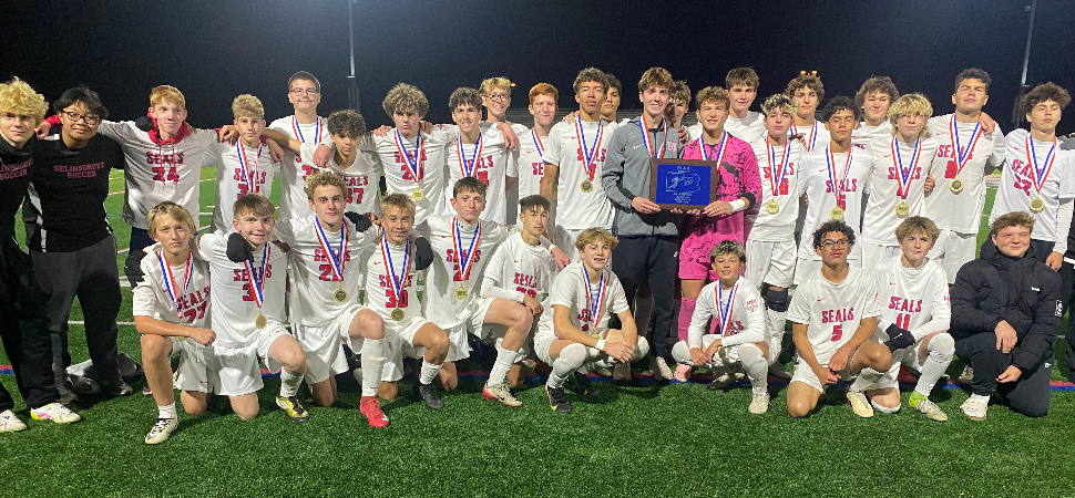 October 29 D4 Soccer Playoff Scoreboard October 29 D4 Soccer Playoff Scoreboard