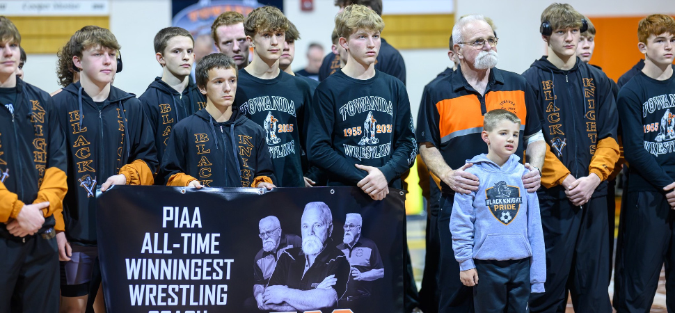 December 23 D4 Scoreboard