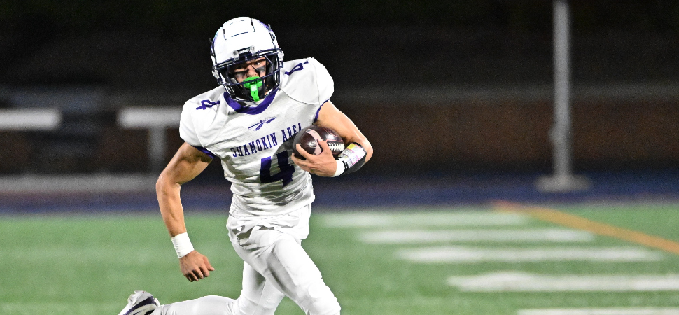 October 10 D4 Scoreboard