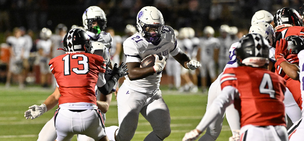 October 3 D4 Scoreboard