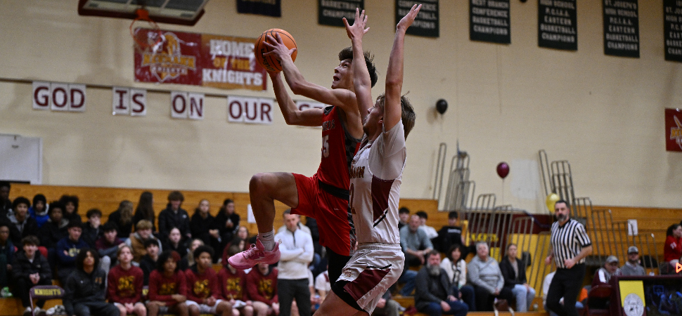 December 19 D4 Scoreboard