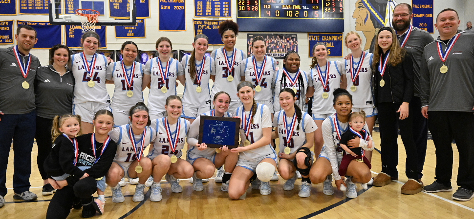 February 28 D4 Basketball Championship Scoreboard