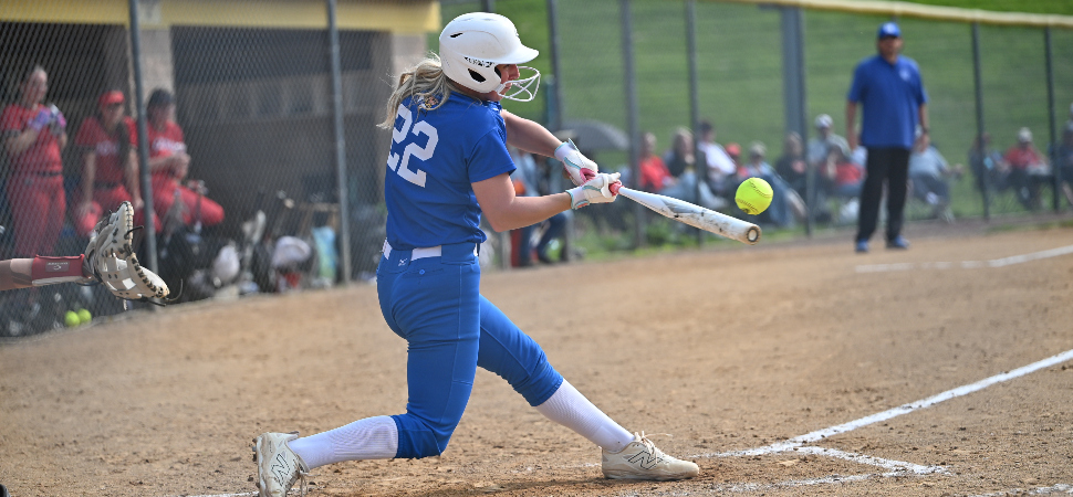 June 2 D4 Baseball And Softball State Playoff Scoreboard