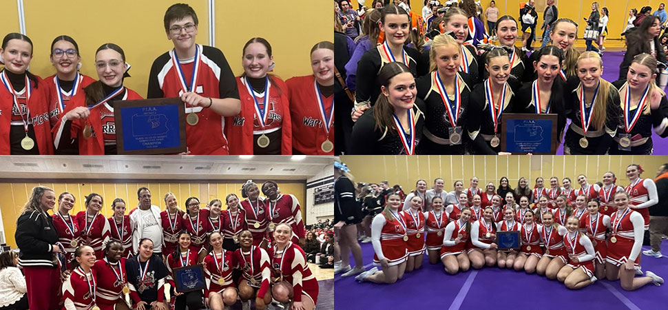 December 20 D4 Competitive Spirit Scoreboard