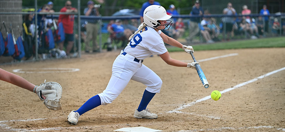 June 9 D4 Baseball And Softball State Playoff Scoreboard