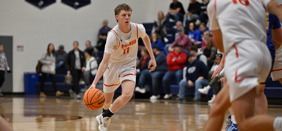 December 12 D4 Scoreboard