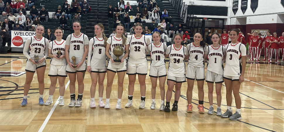 December 30 D4 Scoreboard