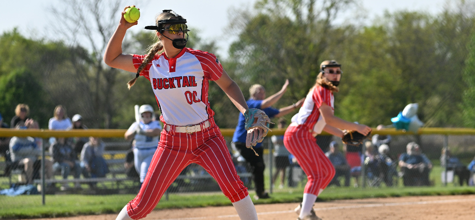 May 12 D4 Scoreboard