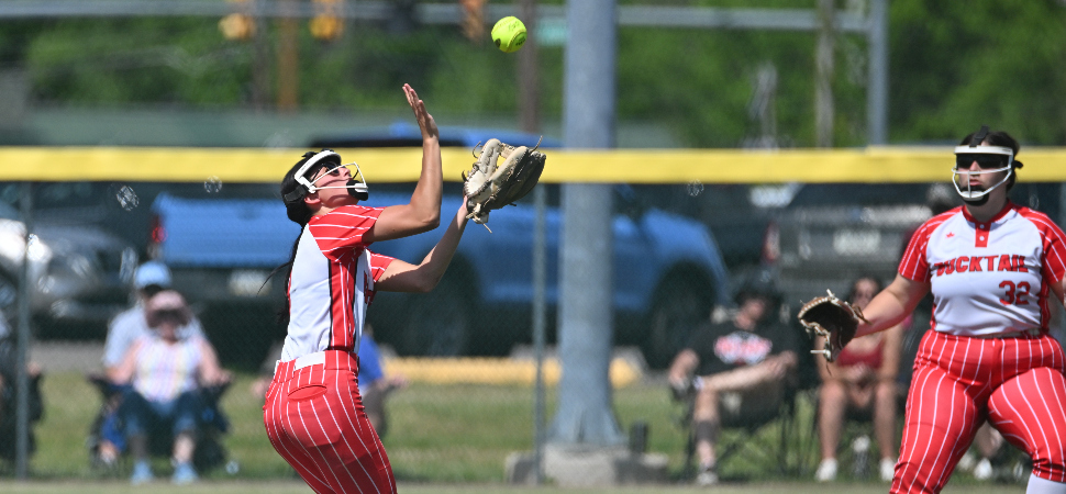 June 4 D4 Softball State Playoff Scoreboard