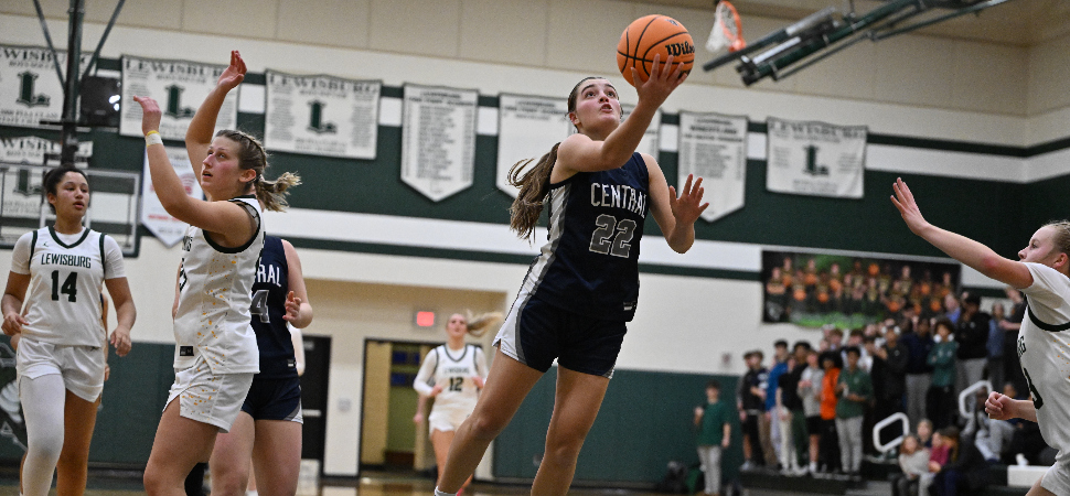 January 16 D4 Scoreboard