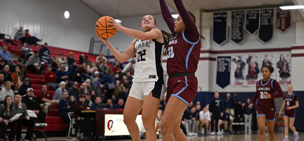 February 11 D4 Scoreboard