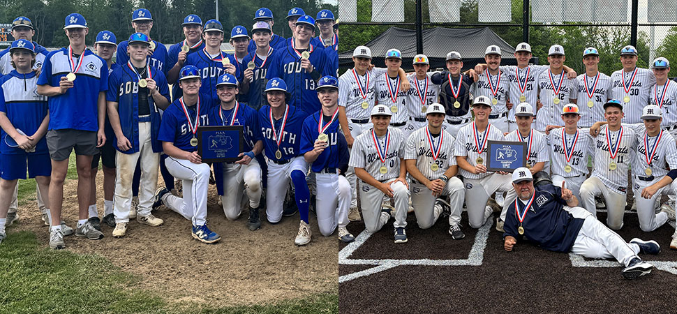 May 26 D4 Baseball Playoff Scoreboard