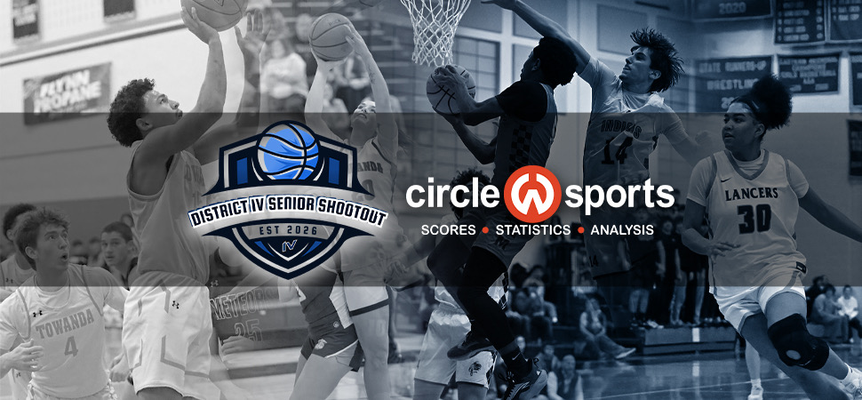 Four Legends Return To Coach Inaugural 'District IV Senior Shootout', Presented By Circle W Sports