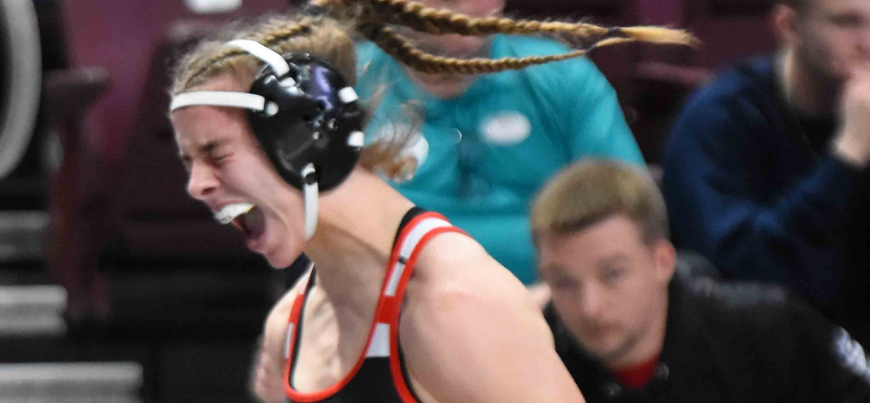 March 7 D4 Wrestling State Championship Scoreboard