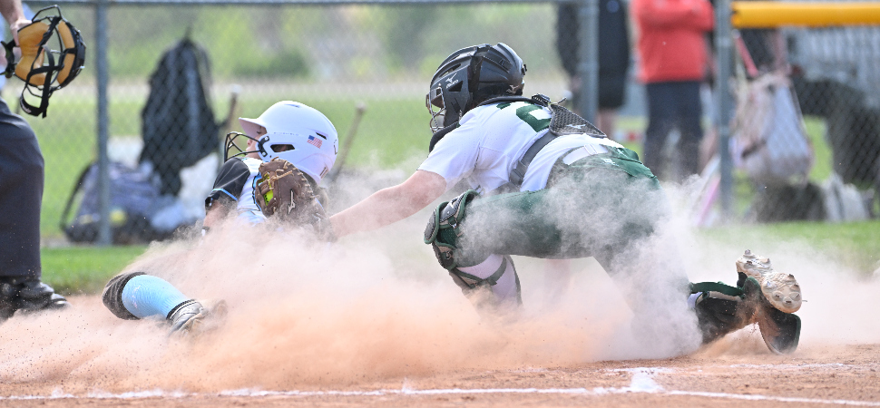 May 4 D4 Scoreboard