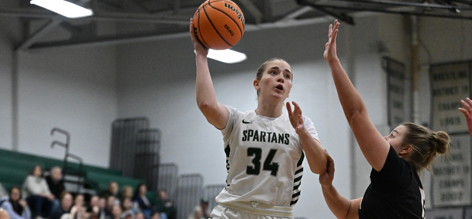 January 21 D4 Scoreboard