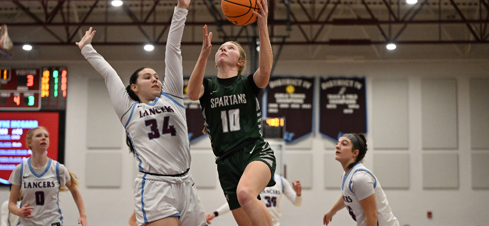 January 9 D4 Scoreboard