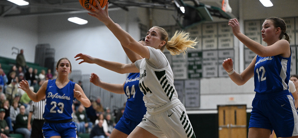 January 13 D4 Scoreboard