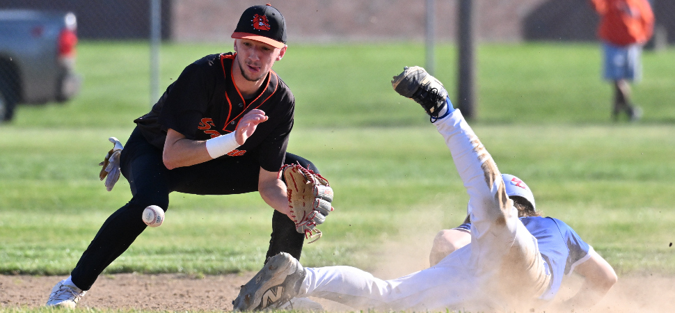 April 13 D4 Scoreboard