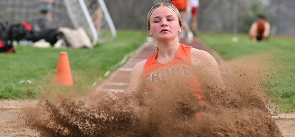 April 14 D4 Scoreboard