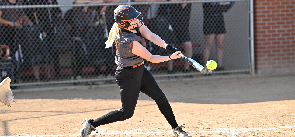 April 16 D4 Scoreboard