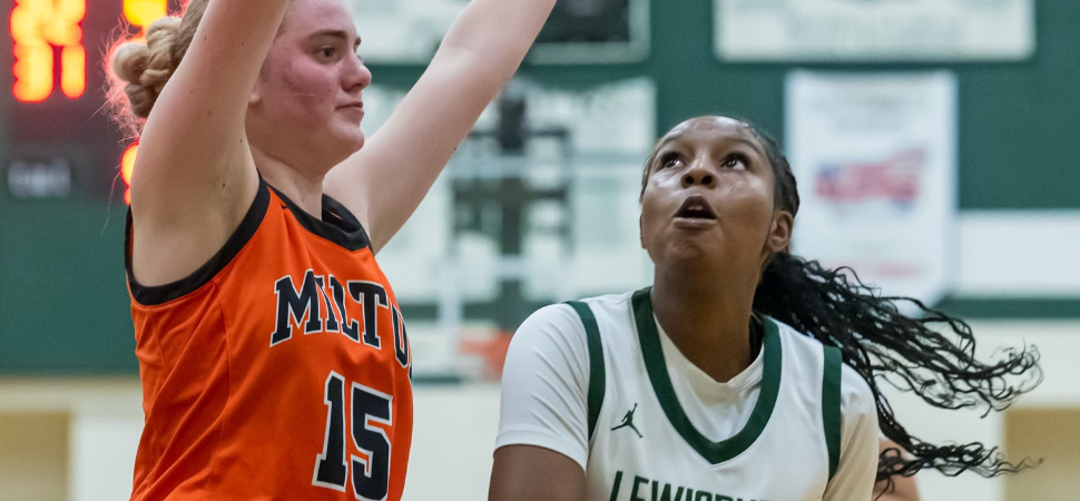 January 24 D4 Scoreboard