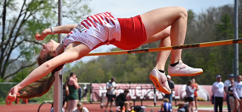 April 24 D4 Scoreboard