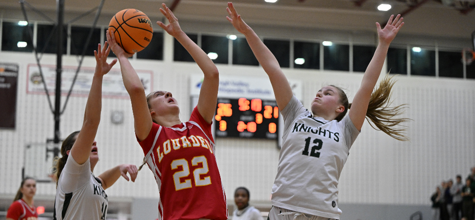March 17 D4 Basketball State Playoff Scoreboard