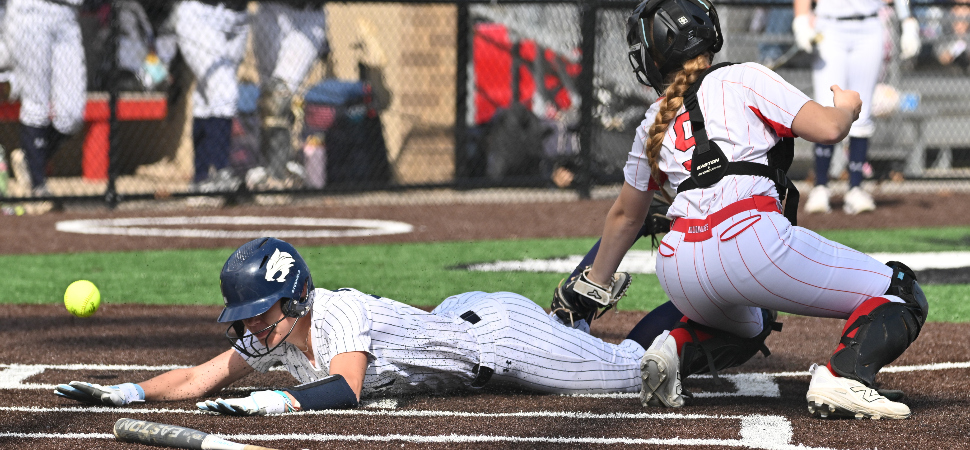 April 18 D4 Scoreboard